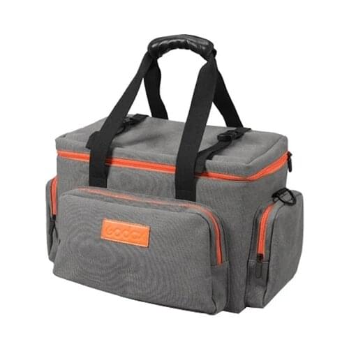 Gododx CB15 Light Carrying Bag for Godox S30 S30-D Three-light Kit