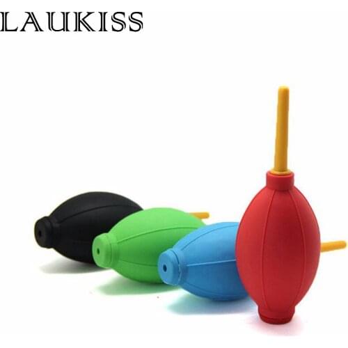 Ballon for Eyelash Extension Accessories Tattoo Air Blower Rubber Pump Makeup Tools Blowing Dust Adhesive Blaster Cleaning Ball