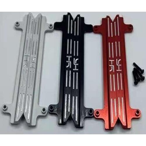 Jimny Suzuki 1/16 RC Car Spare parts Metal upgrade Refit OP foot pedal