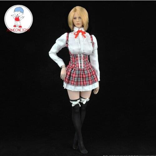 ZYTOYS ZY5021 1/6 Long Sleeved Big Bust Sexy Popping Clothing Clothes For 12" Action Figure Toys Accessories