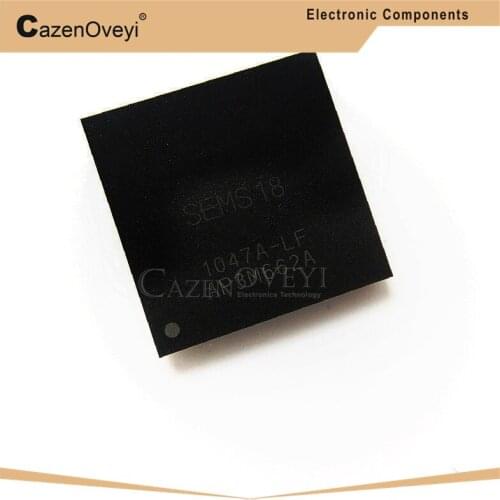 1pcs/lot SEMS16-LF SEMS16 SEMS18-LF SEMS18 SEMS23 SEMS27 SEMS29 SEMS30 SEMS31-C SENK12-DB SENK13-CB SENK14-CB SETD-10 BGA