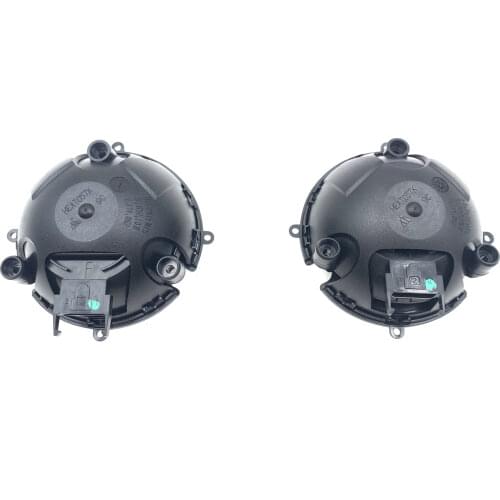 1pc Rearview mirror motor motor reverse lens direction adjustment motor For Volkswagen Skoda Buick Chevrolet Hyundai Kia