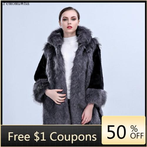 Шубы с капюшоном AreMoMuWha China At AliExpress