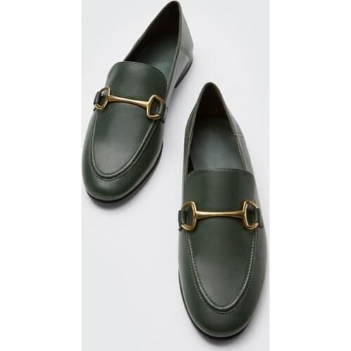 AVVVXBW Women's Slip-ons