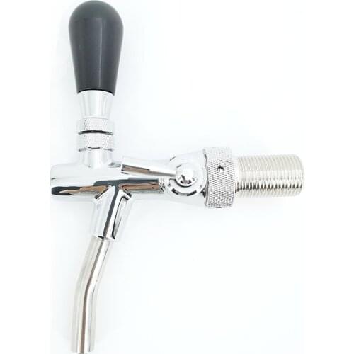 FREE SHIPPING beer tap / beer faucet/ beer spout / Italy type beer tap