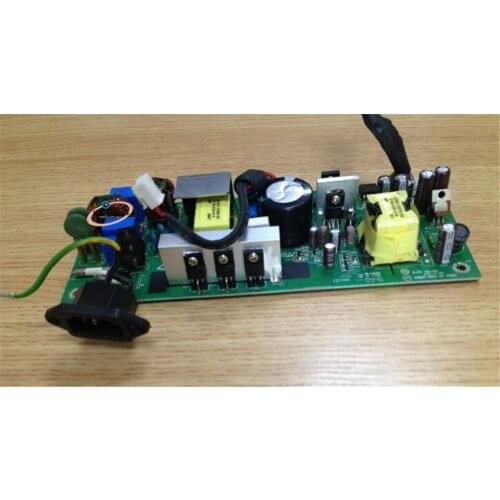 Projector Parts For InFocus IN2114 main power supply