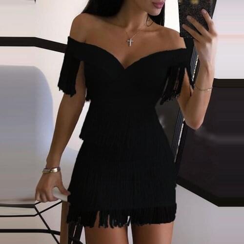 Ebadiah Women's Dresses