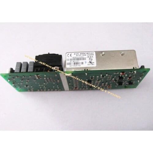 EUC 200d W/C01 Projector Ballast lamp driver board