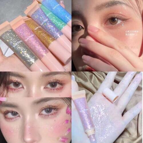 GUICAMI Eyelid Pigments