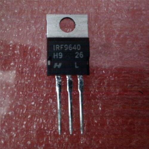IRF9640 RF9640 9640 new original 10pcs/lot