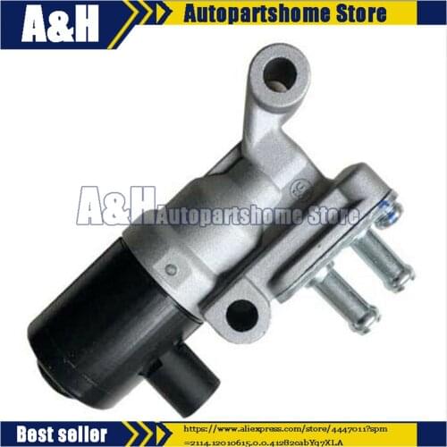 OEM 36450-P3F-G01 138200-0640 Idle Air Control IAC Valve for Honda 36450P3FG01 1382000640
