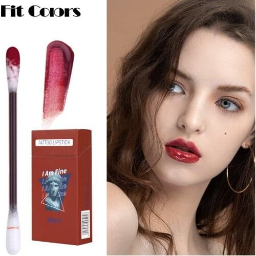 Liplasting Goods For Beauty And Health