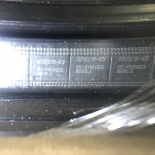 2PCS 32R2021R-4CV 32R2021R-4 32R2021R 32R2021 Brand new and original chip IC