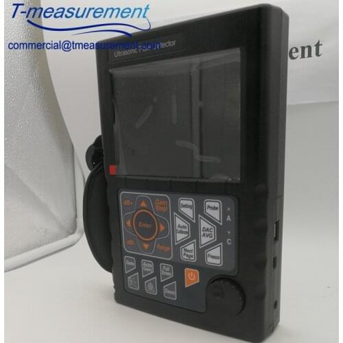Non Destructive Testing Equipment Ultrasonic Flaw Detector Price Ultrasonic Flaw Detection