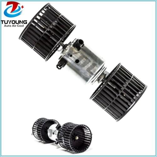 High quality auto air conditioning blower fan motor 502725-1730 size 290*110*80 mm