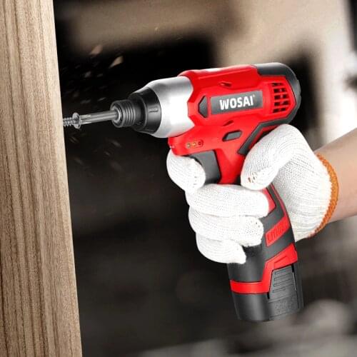 WOSAI Hand Tools