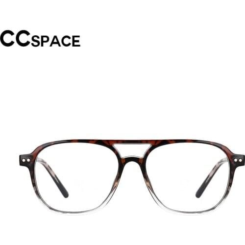 53120 Pilot Blue Light Blocking Ladies Eyewear Decorative Fashion Gaming Womens Computer Glasses