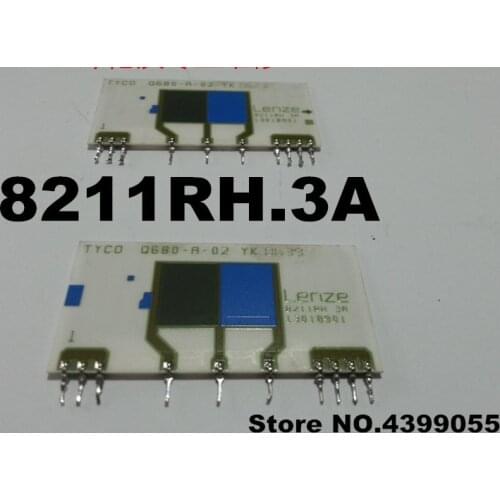 1PCS) 8211RH.3A Q680-A-02 SIP10 High quality