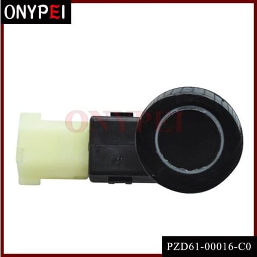 1pcs PZD61-00016-C0 Ultrasonic Parking Assistance Sensor For Toyota Reiz Yaris Vios PZD61-00016 PZD6100016
