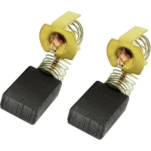 2Pcs 12.4x6.12x20.5 Carbon Brush For Skil 77 Skilsaw Saw HD77 Circular Saw Worm Drive Saw Hand Saw BoschMakita Dewalt Part