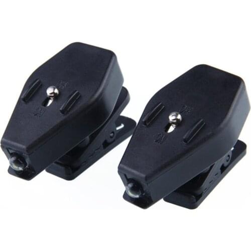 2pcs Flexible Book Reading Lights Night Light For Eyeglass and Tools Mini LED Eyeglass Clip On Universal Portable