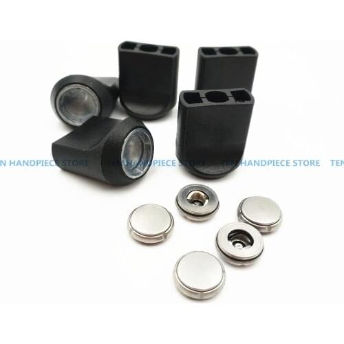 2018 good quality 5pcs X KAVO SUPER TORQUE 647/649/660/105 PUSH BUTTON HEAD CAP& HEAD CAP Wrench replacement