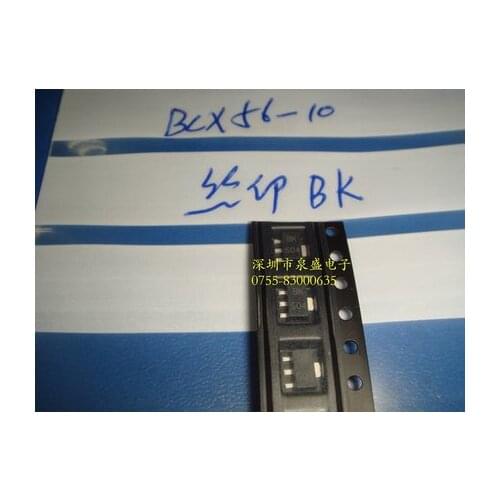 BCX56-10 BK