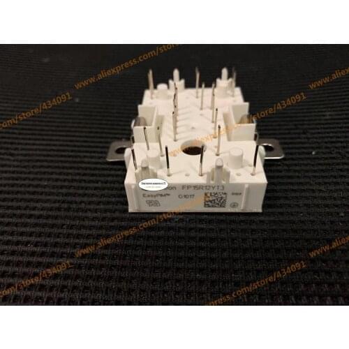 Free Shipping NEW FP15R12YT3 module