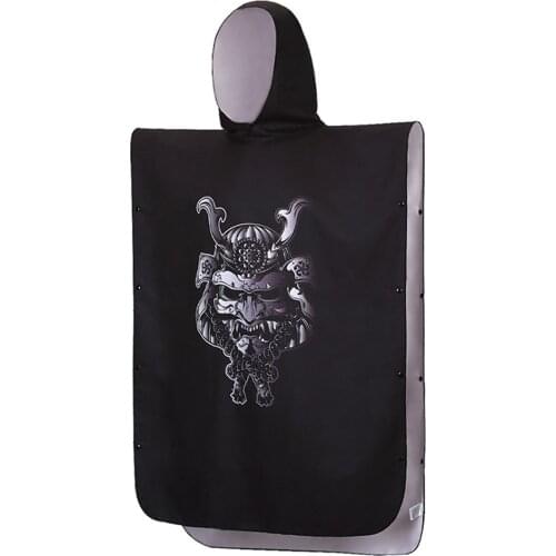 Microfiber Large Beach Towel Wetsuit Men Women Changing Robe Swimming Dry Robe Hooded Bath Towels Poncho Surf Quick Dry Bathrobe