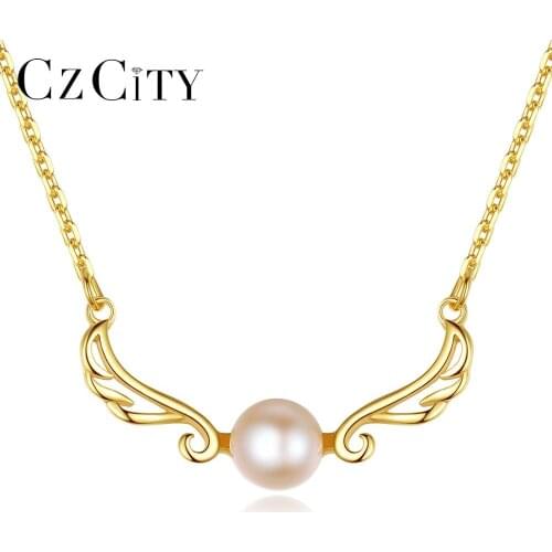 CZCITY Jewelry Pendants