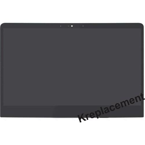 For Asus Vivobook Flip 14 TP410UA-EC338T LCD Touch Screen Digitizer Glass Assembly Replacement 14" FHD 1080P IPS