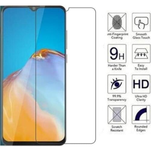 For Cubot Note 20 Tempered Glass 9H High Quality Protective Film Explosion-proof Screen Protector For Cubot Note 20