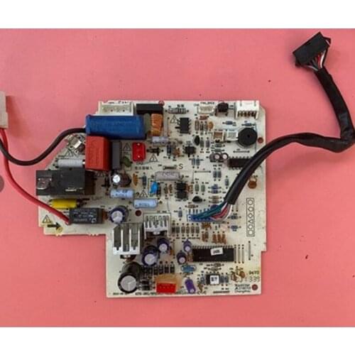 For Midea air conditioner inverter motherboard KFR-26G/BP2DN1Y-L(3) J(2)(7022XC)] Good Work Used