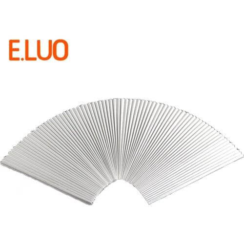 DIY generic 300*1100mm Filter Paper with fold filter Screen for Universal Cleaner Machine Air Purifier Parts for House Cleaning