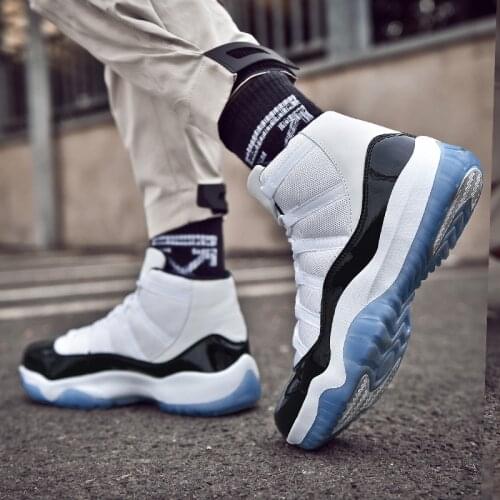 Informales s mens hot shoe spring for 39 Mens 2020 mesh Fashion Casual sapato shoes white casual hombre Sneaker Shoes black top