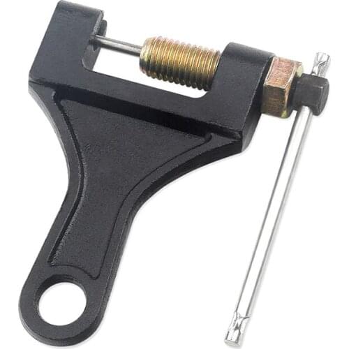 Motorcycle Repair Tools Motorcycle ATV Chain Splitter Cutter Breaker Removal Link Repair Plier Tool 420 428 520 525 528 530