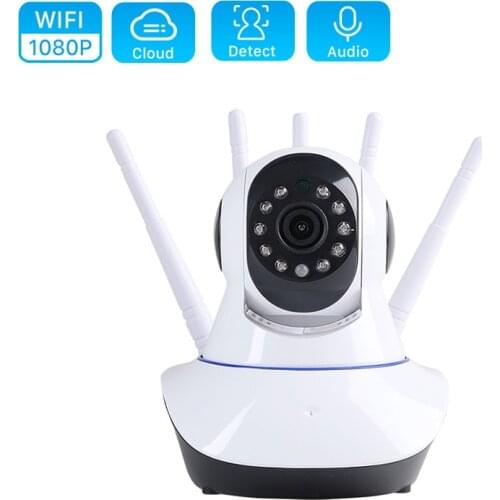 JXXSKY CCTV Dome Cameras