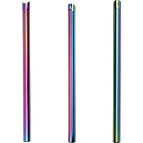 Litepro LP Bicycle Ultralight Aluminum alloy Seat Post 33.9*600mm for 412 Folding Bike