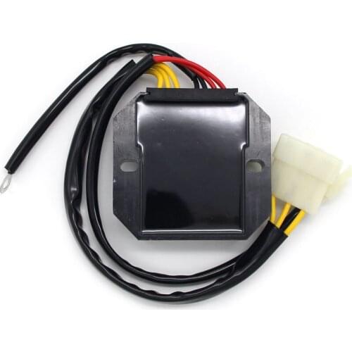 Motorcycle Voltage Regulator Rectifier For KTM 125 200 390 Duke 2011 2012 2013 2014 2015 - 2017 250 2015-2017 Motor Accessories