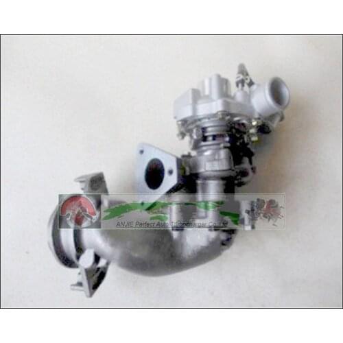 Shan Turbo GT1544S 454064 454064-0002 454064-0001 028145701L 028145701LX For VW T4 BUS Umwelt Transporter AAZ ABL 1.9L 95- 1.9/4