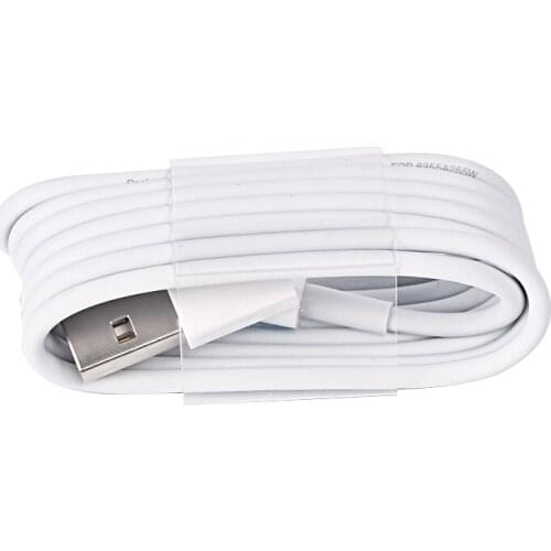 Top USB Cable for iphone X 8 7 5 6 Plus metal head More copper Exact USB Cords for iPhone7 8pin Real Printing FOR iOS 1000 pcs