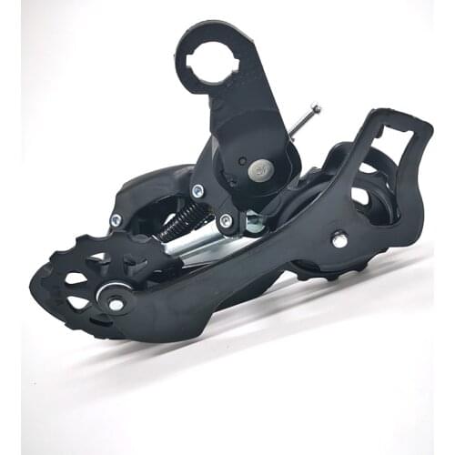 Tourney SIS RD-TY300-SGS RD 6/7 Speed MTB Bike Rear Derailleur Long Cage Bicycle Parts