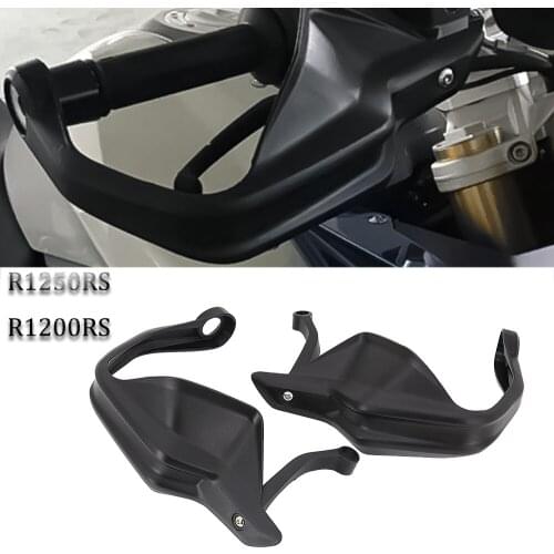 Motorcycle Handguard Protector for bmw r1200rs r1250rs r1250 rs r 1200rs Bicycle Handlebar Windshield Hand Protection Shield