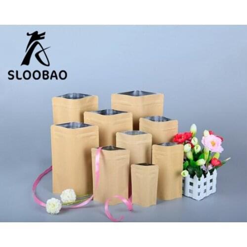 100pcs 16*26cm Clear Self Adhesive Resealable Opp Poly Clothing Bag Transparent Opp Bag Packing Plastic Gift Bags
