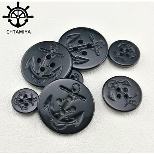 Большие пуговицы CHTAMIYA China At AliExpress