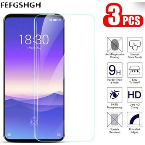 FEFGSHGH Screen Protectors For Meizu 16 China