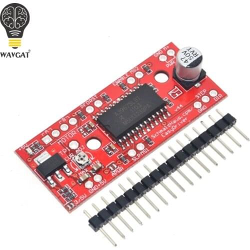 A3967 stepper motor driver module EasyDriver Stepper MotorDriver