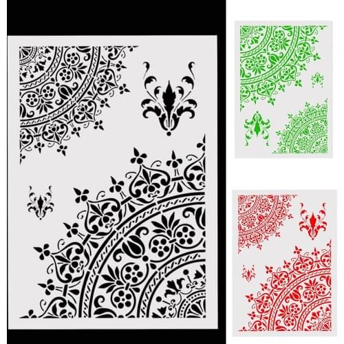 SOLEDI Scrapbooking Decorations