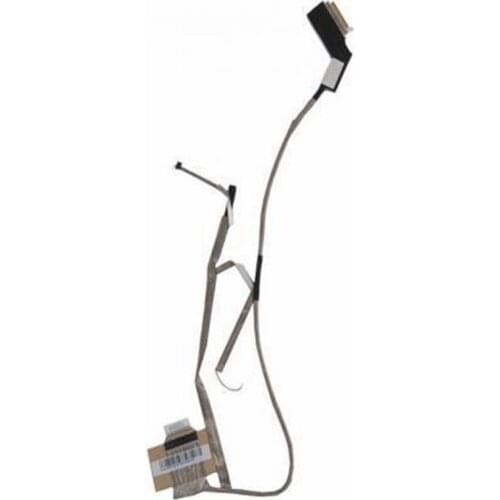 Video screen Flex wire For Lenovo ThinkPad E430 E435 E430C laptop LCD LED LVDS Display Ribbon cable 04W4166 DC02001FQ10