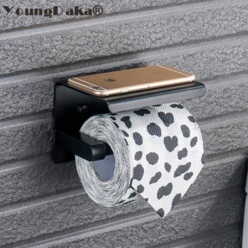 Toilet Paper Holders YoungDaka China
